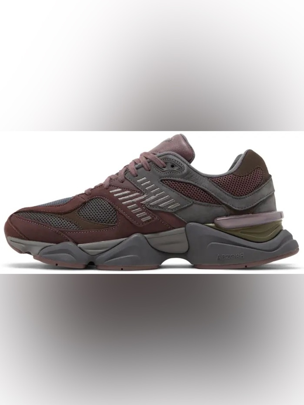 New Balance 9060 ‘Truffle’ Sneakers - Picture 2 of 4